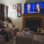 Americans Across a Divided Nation Weigh in on Election 2024