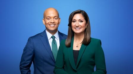 Video thumbnail: PBS News Hour November 1, 2024 - PBS News Hour full episode