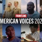 Documenting 'American Voices 2024'