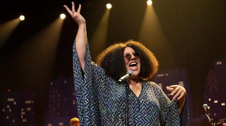 Video thumbnail: Austin City Limits Brittany Howard