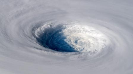 Video thumbnail: NOVA How Do Hurricanes Form?