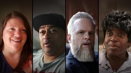 Video thumbnail: FRONTLINE American Voices 2024