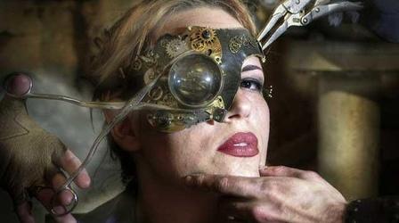 Video thumbnail: Off Book Steampunk Culture
