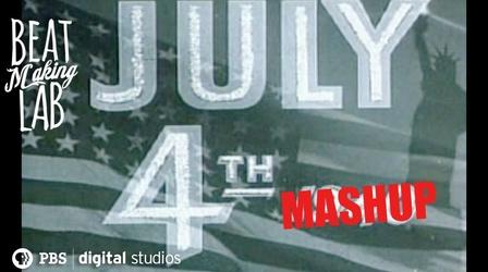 Video thumbnail: Beat Making Lab Mashup: National Anthems