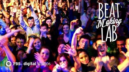 Video thumbnail: Beat Making Lab Behind the Beat: Portobelo 