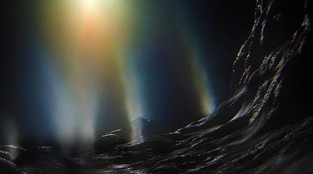 Video thumbnail: NOVA Solar System: Wandering Worlds Preview