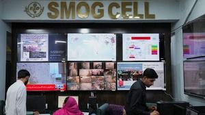 PBS NEWS: Pakistan Closes Schools in Lahore Due to Poor Air Quality