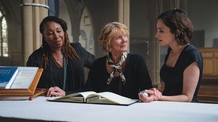 Video thumbnail: The Marlow Murder Club Episode 2 Preview