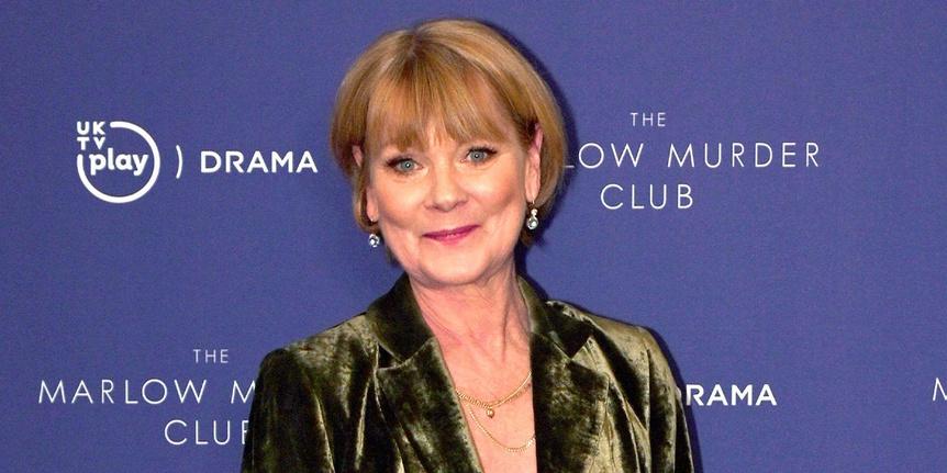 Six Questions for Samantha Bond