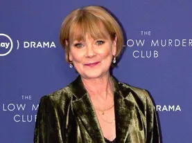 Six Questions for Samantha Bond