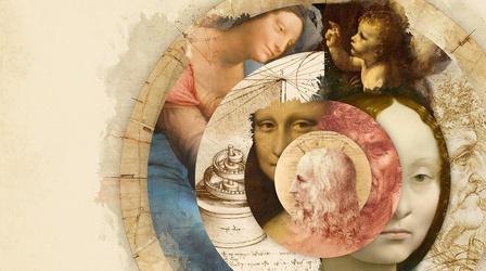 Video thumbnail: Leonardo da Vinci Official Trailer