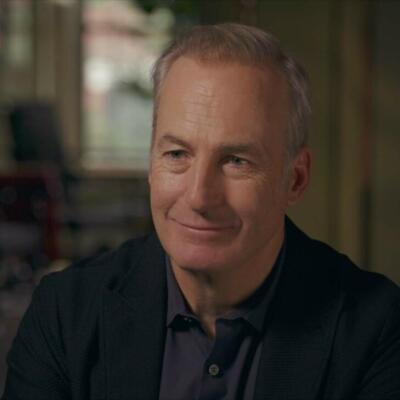 Bob Odenkirk