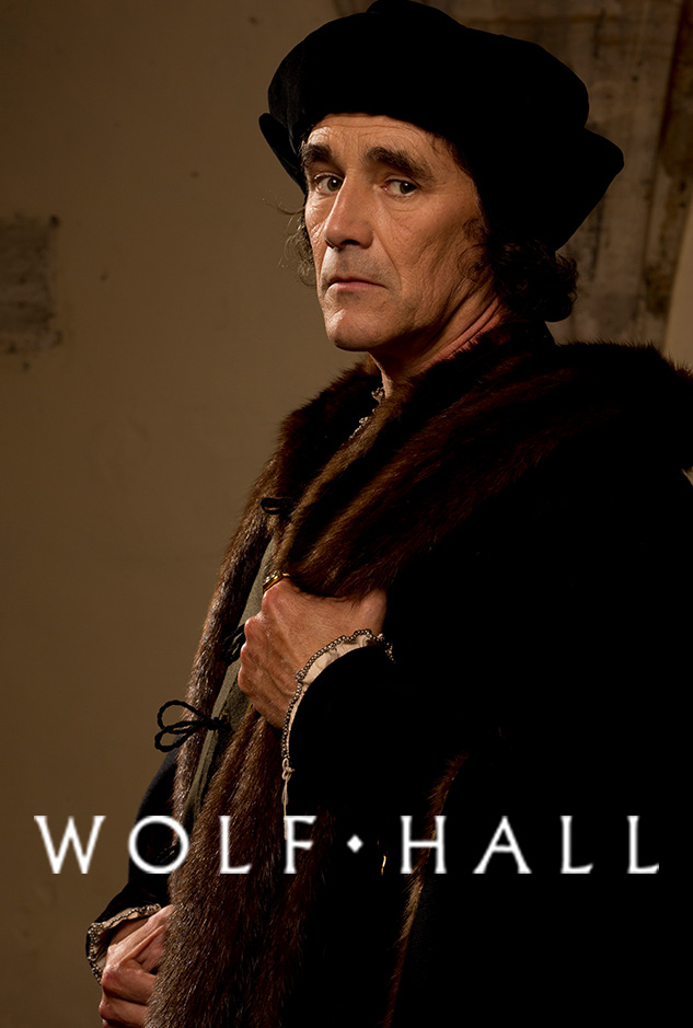 Wolf Hall