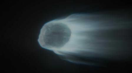 Video thumbnail: NOVA Why Do Comets Have Tails?