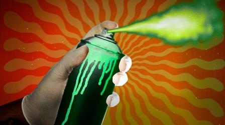 Video thumbnail: Subcultured Lessons From Women in Graffiti Who Overcame Adversity