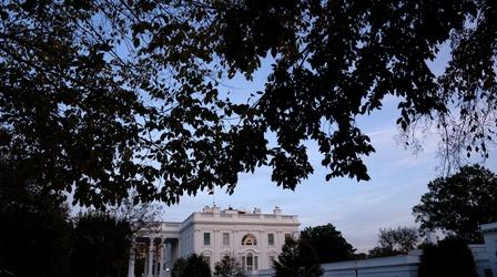 Video thumbnail: PBS News Hour 30 Election Day fun facts