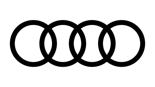 Audi logo Audi logo