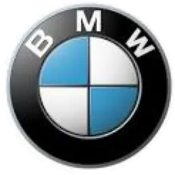 BMW logo BMW logo