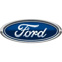 Ford logo Ford logo