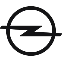 Opel logo Opel logo