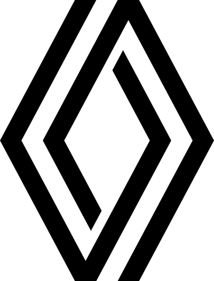 Renault logo Renault logo