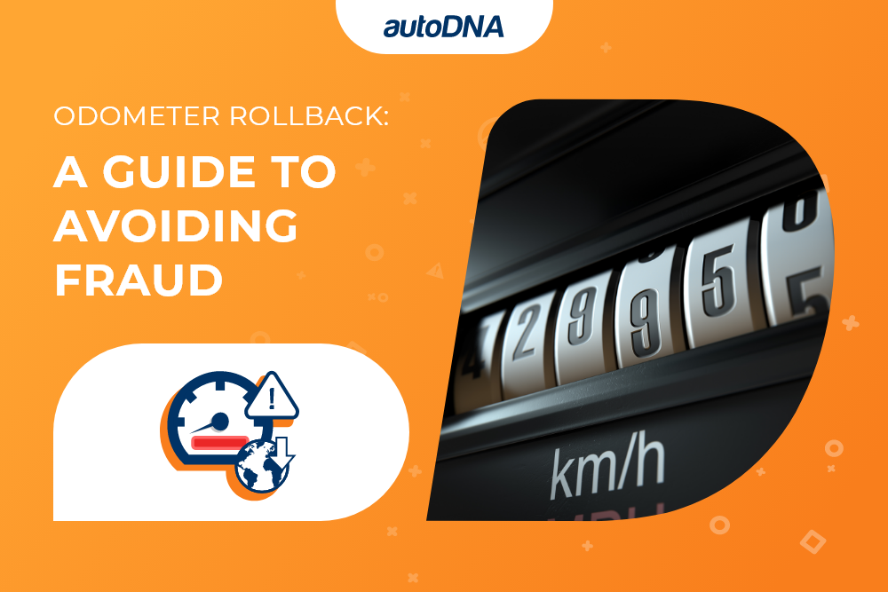 Rollback Odometer: A Guide to Avoiding Fraud Rollback Odometer A Guide to Avoiding Fraud